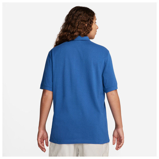 Nike Ανδρική κοντομάνικη μπλούζα Sportswear Club Polo Pique Shirt